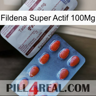 Fildena Super Active 100Mg 36